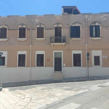 Greso Hotel Brindisi Exterior photo