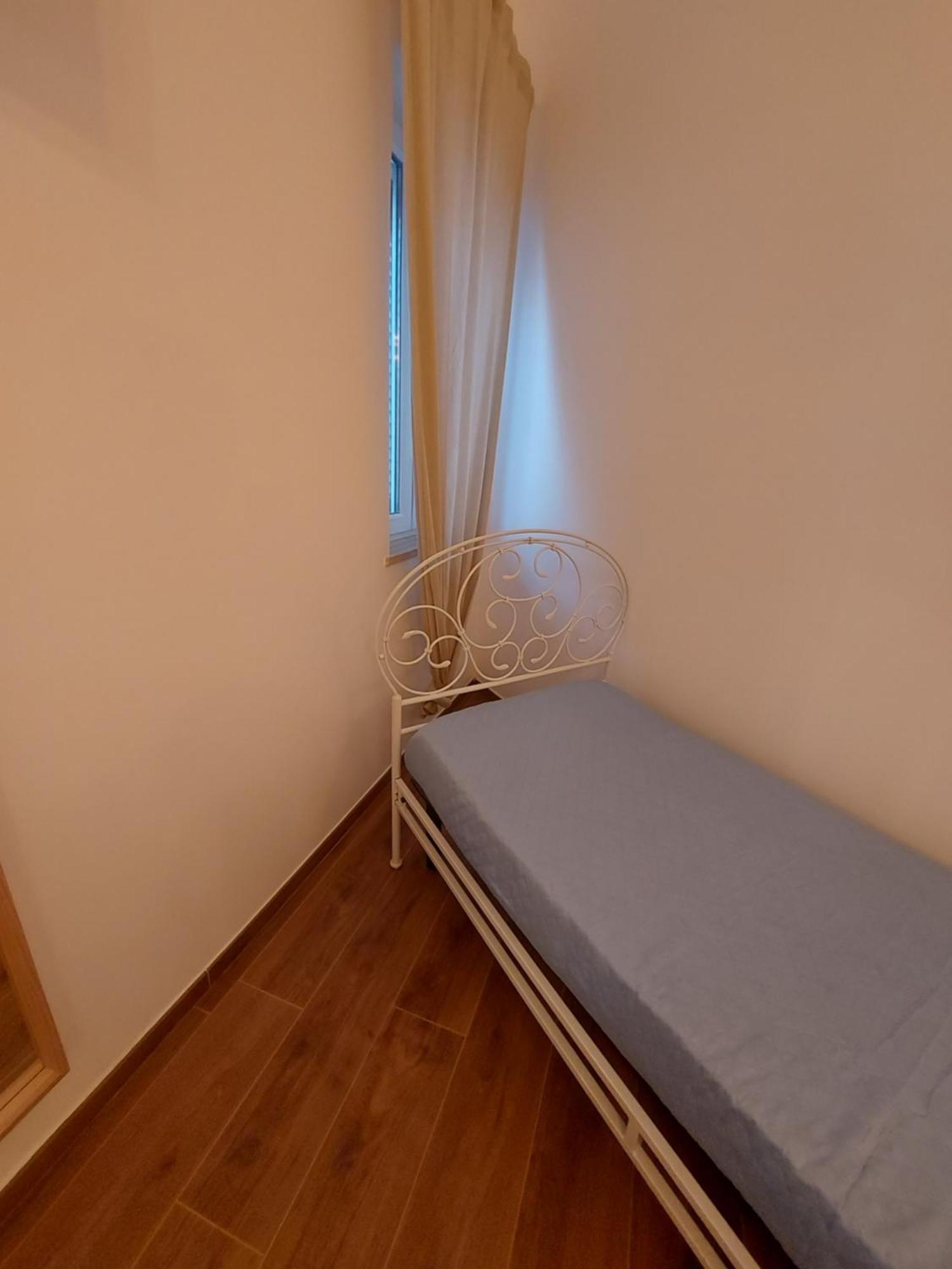 Greso Hotel Brindisi Exterior photo