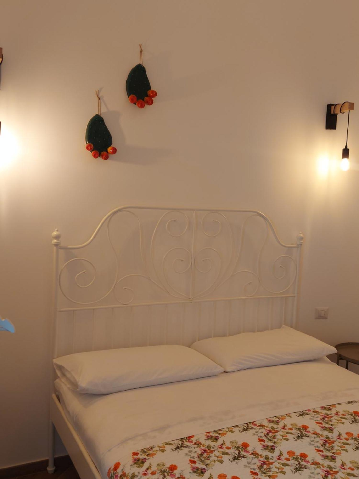Greso Hotel Brindisi Exterior photo