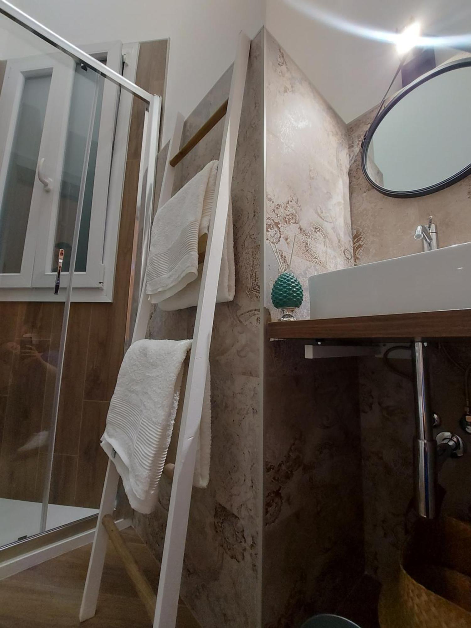 Greso Hotel Brindisi Exterior photo