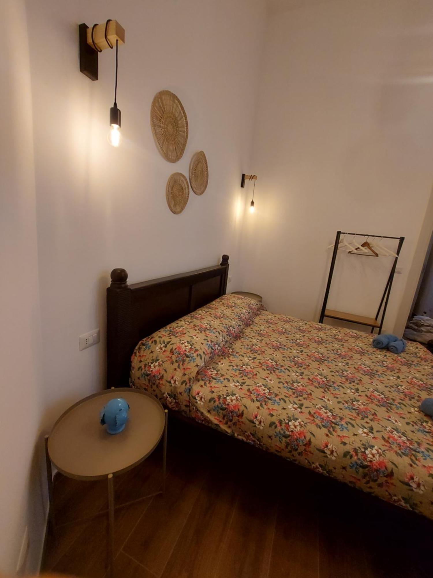 Greso Hotel Brindisi Exterior photo